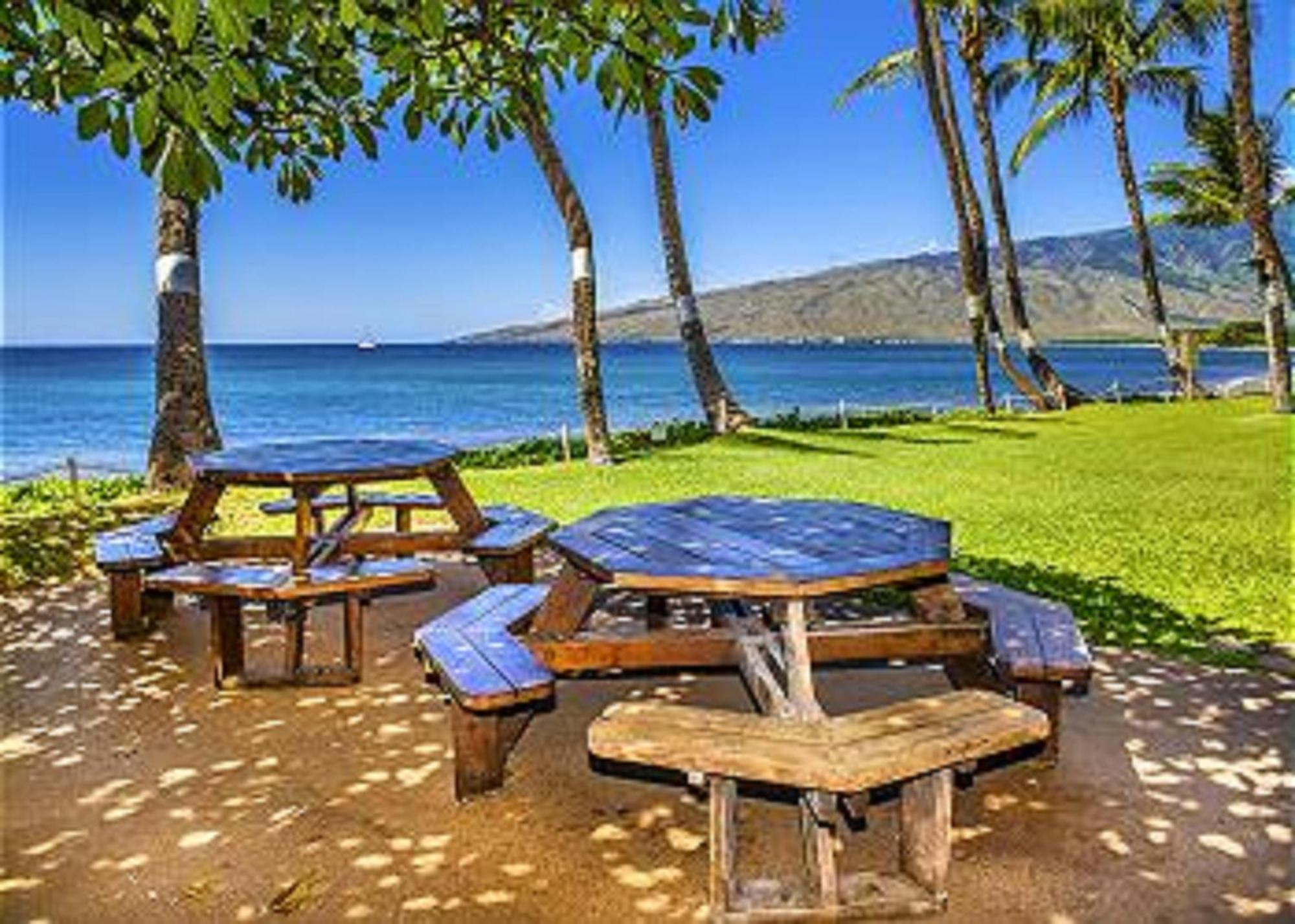 Kealia Resort 203 Kihei Ngoại thất bức ảnh