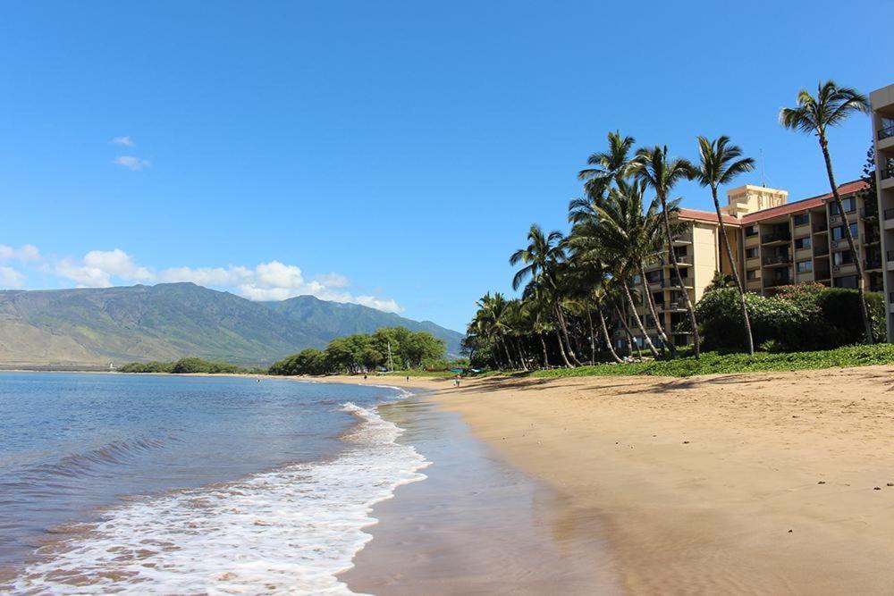 Kealia Resort 203 Kihei Ngoại thất bức ảnh