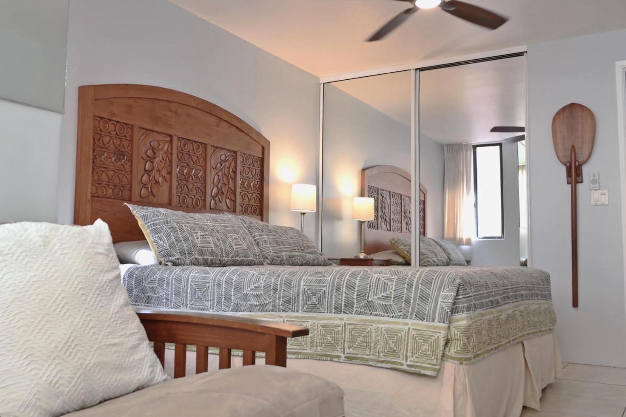 Kealia Resort 203 Kihei Ngoại thất bức ảnh