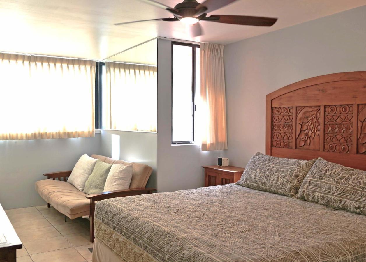 Kealia Resort 203 Kihei Ngoại thất bức ảnh