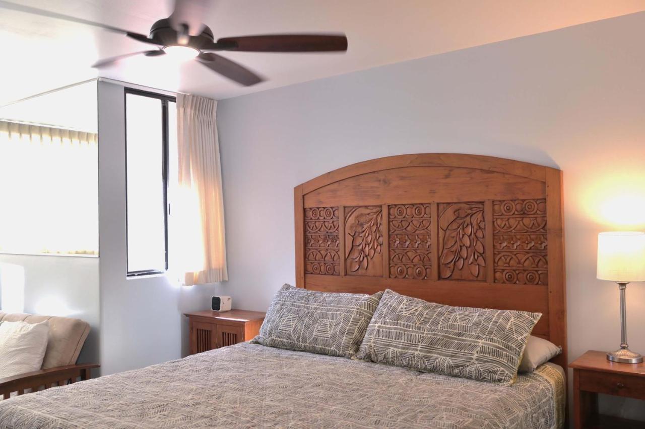 Kealia Resort 203 Kihei Ngoại thất bức ảnh