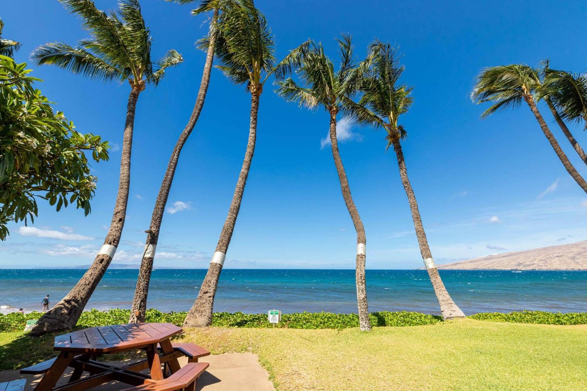 Kealia Resort 203 Kihei Ngoại thất bức ảnh