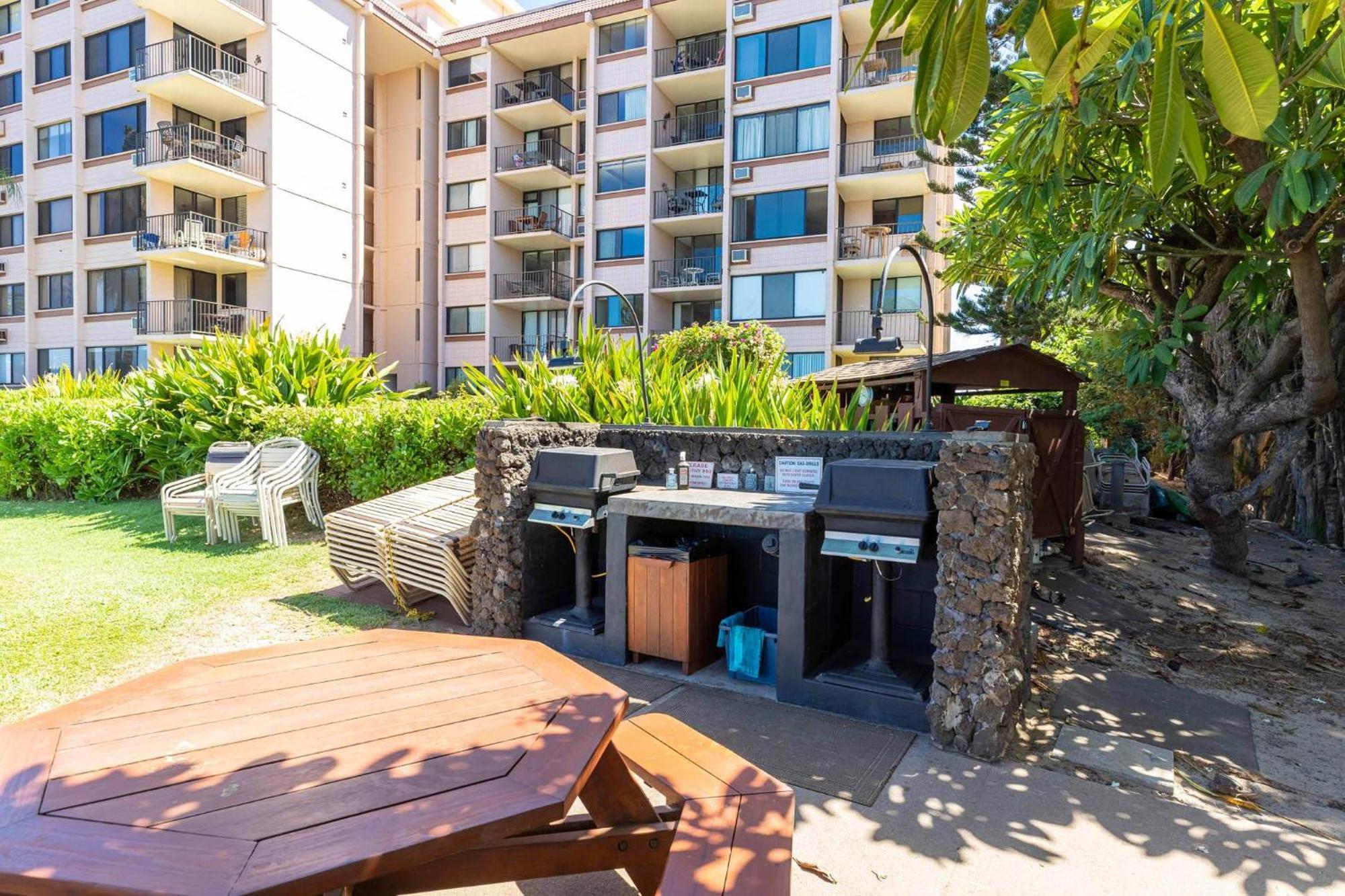 Kealia Resort 203 Kihei Ngoại thất bức ảnh